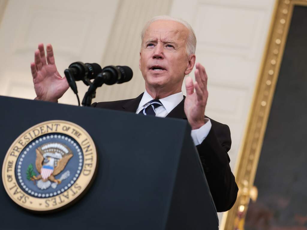 VS stelt vaccinatieplicht in voor alle overheidsmedewerkers