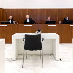 Live | Ali B krijgt zwaardere straf in hoger beroep: drie jaar cel voor twee verkrachtingen