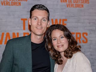 Sanne Vogel gaat na verloving van negen jaar trouwen