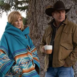 Maker Yellowstone beschuldigd van stelen idee voor serie uit andere pitch