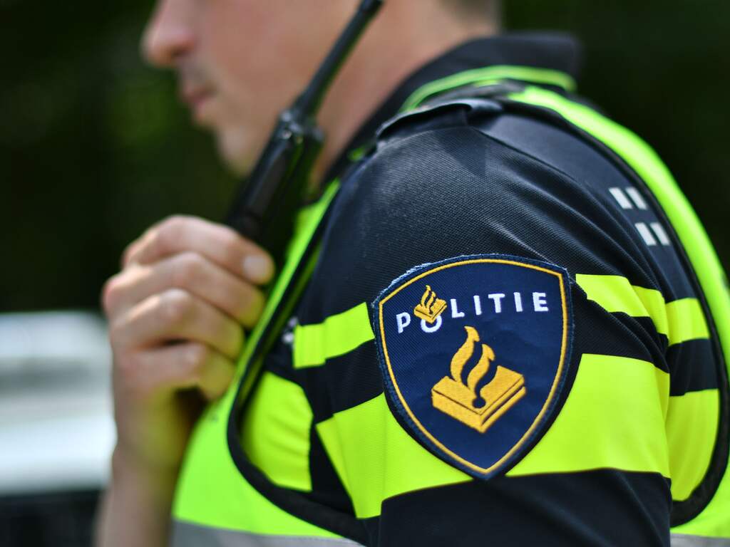 Twee minderjarigen met zwaar vuurwerk opgepakt bij huis loodgieter Vlaardingen