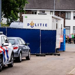 Aangehouden persoon bij dood 12-jarige jongen Eerbeek is de moeder