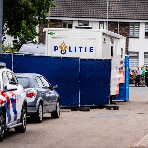 Illustratie bij: Verdachte die werd opgepakt na dood 12-jarige jongen in Eerbeek is zijn moeder