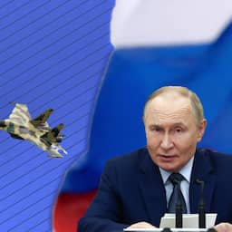 Explainer | Expert: neerschieten nodig bij nieuwe Russische luchtruimschending