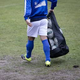 Oproep | Ben je homoseksueel en voetbal je? Deel je ervaringen met ons