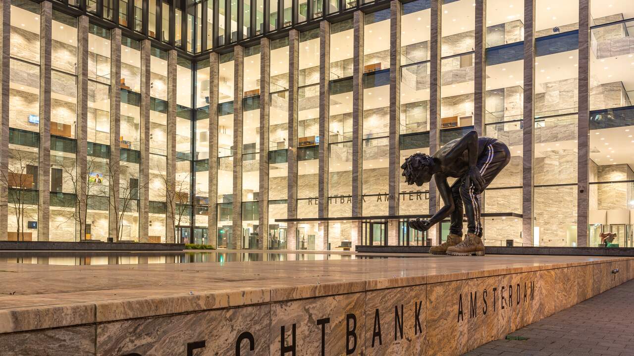 Foto bij Vier jaar cel en tbs voor sekswerker die voormalige huisbaas doodstak