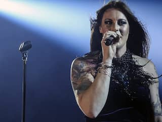 Floor Jansen NU Het Laatste Nieuws Het Eerst Op NU nl floor-jansen-nu-het-laatste-nieuws-het-eerst-op-nu-nl