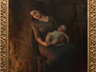 Van Gogh Museum koopt werk van vrouwelijke inspiratiebron van Van Gogh