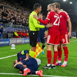 Live CL | Bayern op achterstand in Noorwegen, bekijk de tussenstanden