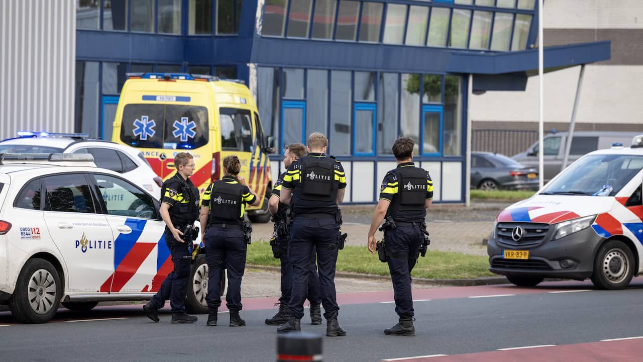 Twee verdachten aangehouden voor dodelijke steekpartij in Heerhugowaard