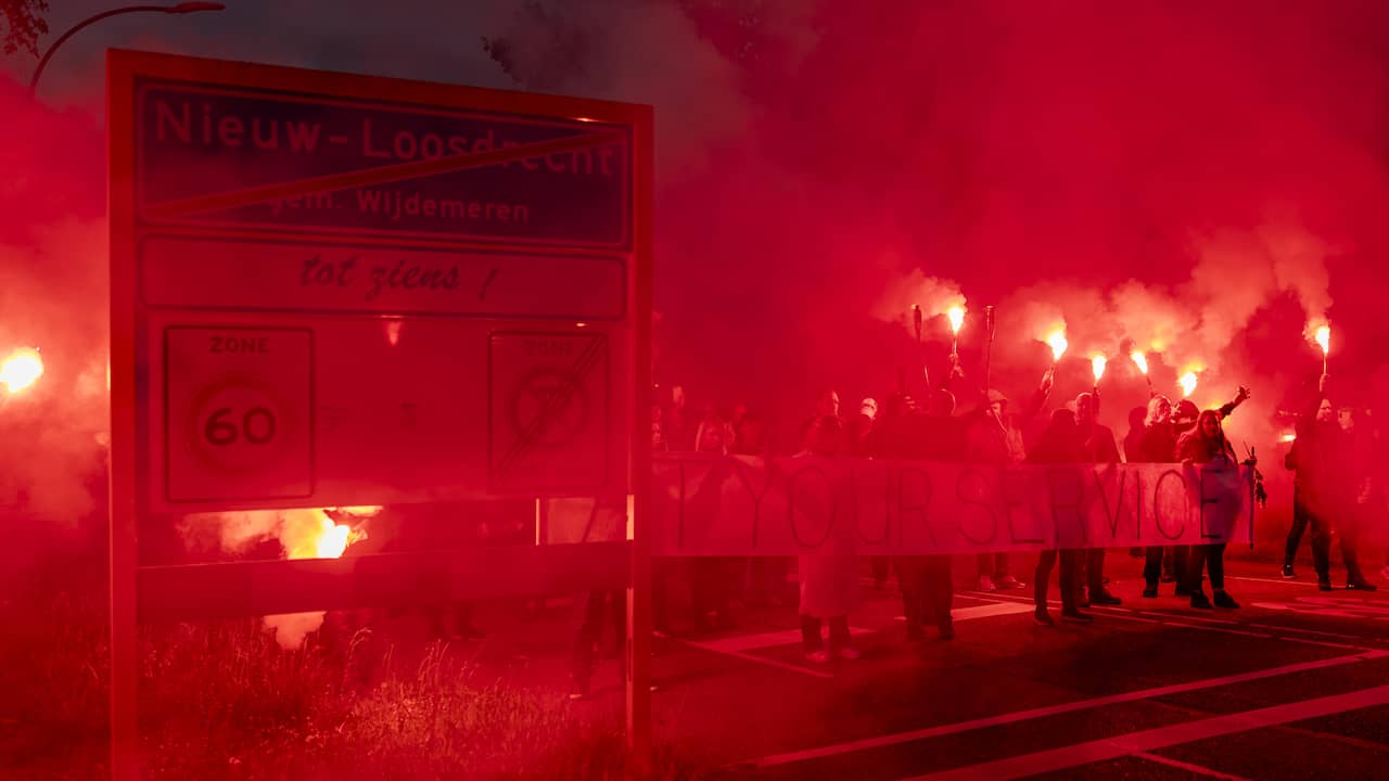 Gemeente neemt maatregelen voor Loosdrecht na 'ernstige ongeregeldheden'