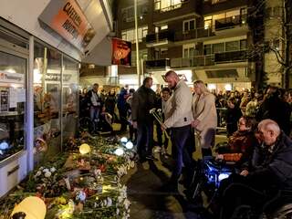 Meisje (15) dat snackbarhouder doodstak gaat in hoger beroep