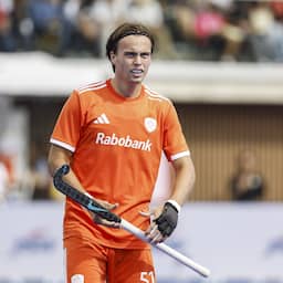 Nederlandse hockeyers lopen voor het eerst sinds 2006 medaille mis op WK