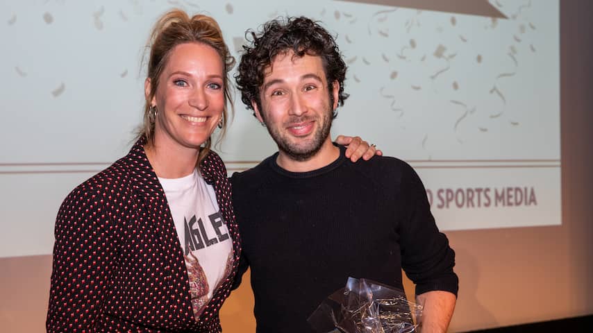 Hoogste score in De slimste mens ooit voor journalist Frank Heinen