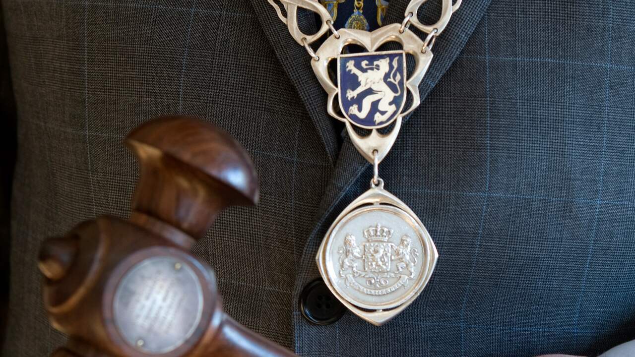 Gemeente Haarlemmerliede op zoek naar fusiepartner