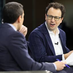 Ook CEO AI-bedrijf Anthropic wil ontwikkeling AI-modellen vertragen