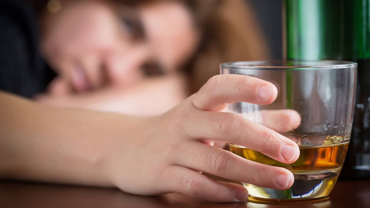 Dit gebeurt er als je (een tijdje) geen alcohol drinkt | Eten en