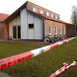 Syriër die mogelijk terroristische aanslag wilde plegen aangehouden in Dronten