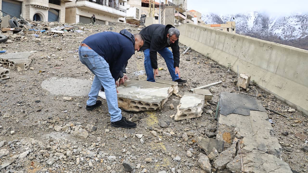 Opluchting in regio door staakt-het-vuren: 'Maar kans op geweld blijft