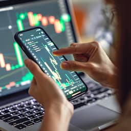 Hack en miljardenroof bij Binance laten zien wie echt de baas is over je cryptogeld