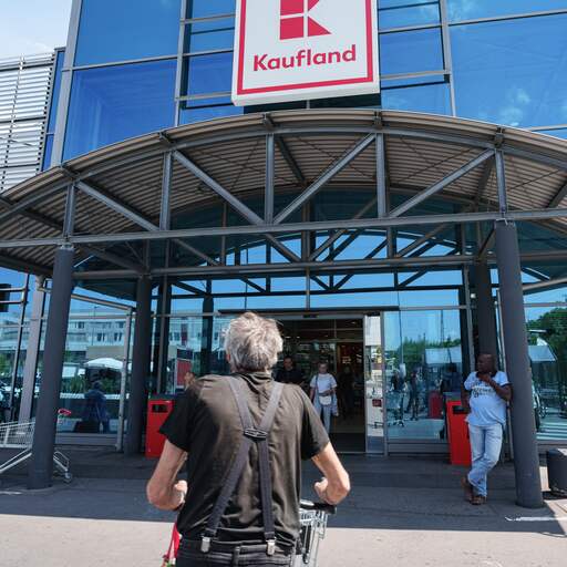 Illustratie bij: Duitse supermarkt Kaufland opent online marktplaats in Nederland