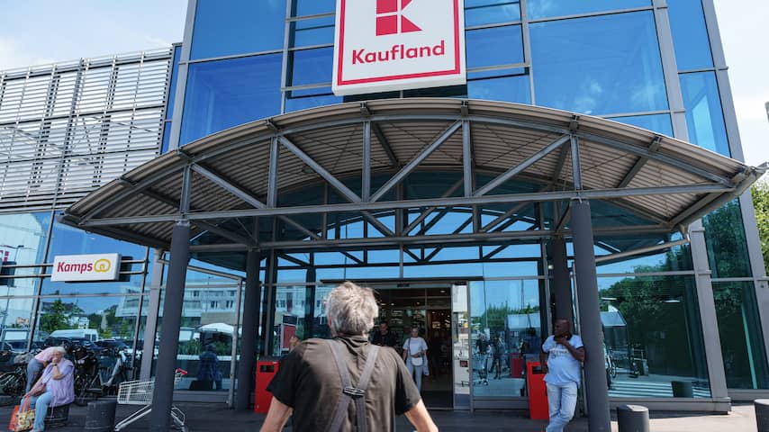 Duitse supermarkt Kaufland opent online marktplaats in Nederland