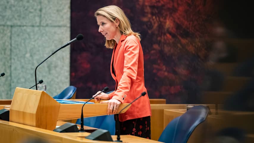 Kabinet: Huurders worden tijdens coronacrisis niet uit hun huis gezet