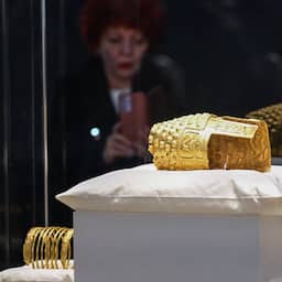 Romania tightens art loan policy after Drents Museum theft