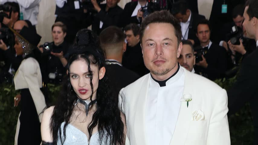 Veertien kinderen en relaties met sterren: het liefdesleven van Elon Musk