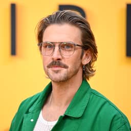 British actor Dan Stevens to star as RoboCop in new reboot series