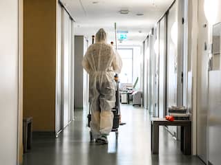 Zo komt het sterftecijfer onder coronapatiënten tot stand