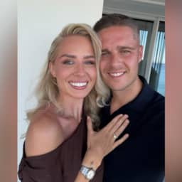 Joey Veerman to marry Chantalle Schulder: 'A million times yes'
