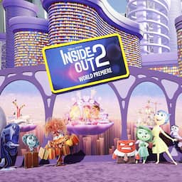 Nieuwe Pixarfilm Inside Out 2 vestigt record in Amerikaans openingsweekend