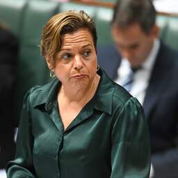 Plan Australië om online desinformatie te beboeten gaat toch niet door