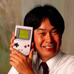 NU+ | Game Boy is 35 jaar: hoe de 'grijze baksteen' uitgroeide tot een wereldhit