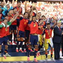 Europese landen boycotten WK voetbal als omstreden FIFA-plan doorgaat