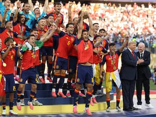 Europese landen boycotten WK voetbal als omstreden FIFA-plan doorgaat