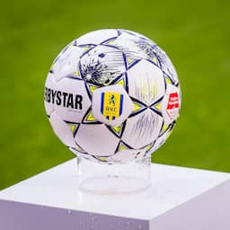 Live KKD | Bekijk de tussenstand bij RKC-Willem II, acht duels beginnen later
