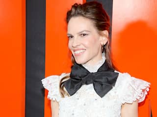 Hilary Swank schikt met verzekeraar die behandeling weigert te vergoeden