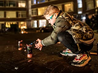 Totaalverbod op vuurwerk? 'Het rookverbod begon ook klein'