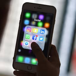 Nederlandse rechtszaak tegen Snapchat vanwege vers