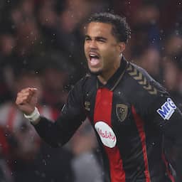 Kluivert scoort in EL-duel met AC Milan, Oyarzabal levert hattrick van assists