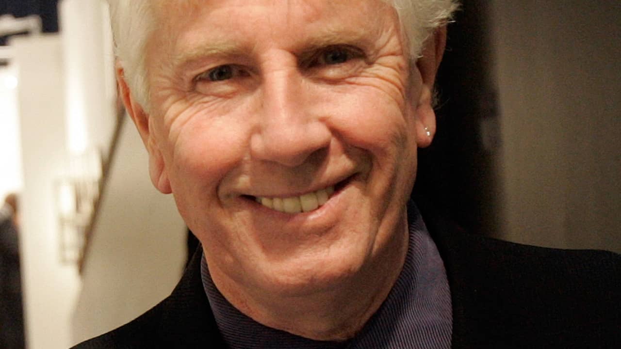 Graham Nash wil geen contact meer met David Crosby | Faceculture | NU.nl