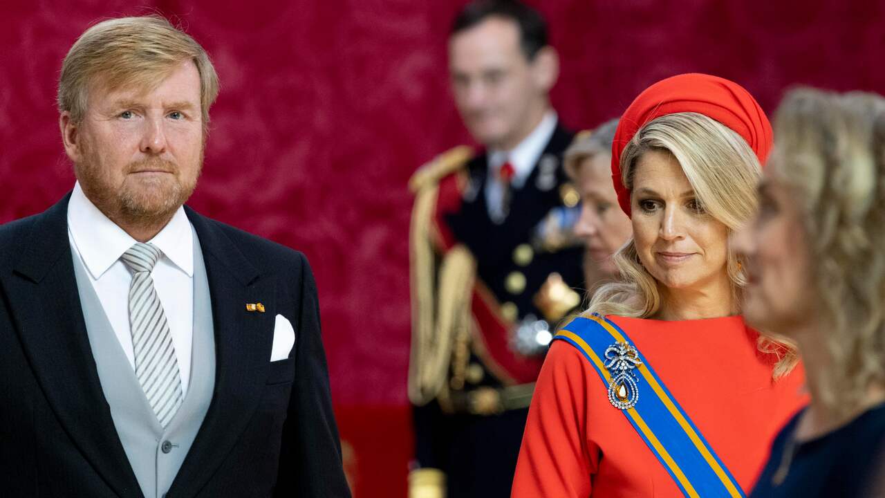 Waarom we de troonrede in begrijpelijke taal herschreven | Dit wordt