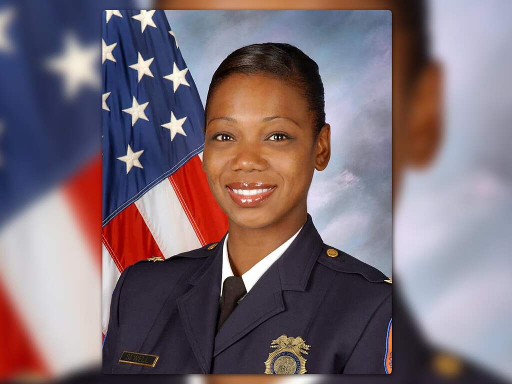 New York krijgt voor het eerst een vrouwelijke politiechef