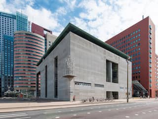 Rechtbank Rotterdam