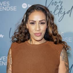 NU+ | Glennis Grace maakt acteerdebuut in Sleepers: 'Móést die rol krijgen'