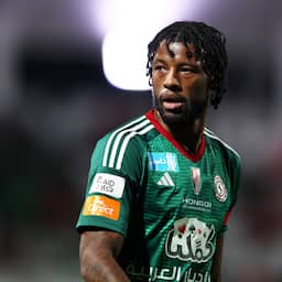 Wijnaldum maakt overstap in Saoedi-Arabië en wordt ploeggenoot van Bergwijn