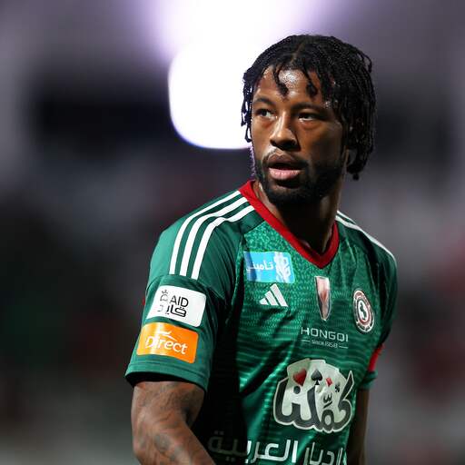 Illustratie bij: Wijnaldum maakt overstap in Saoedi-Arabië en wordt ploeggenoot van Bergwijn