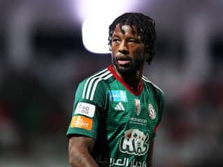 Wijnaldum maakt overstap naar Saoedische club die naast Hadj Moussa greep
